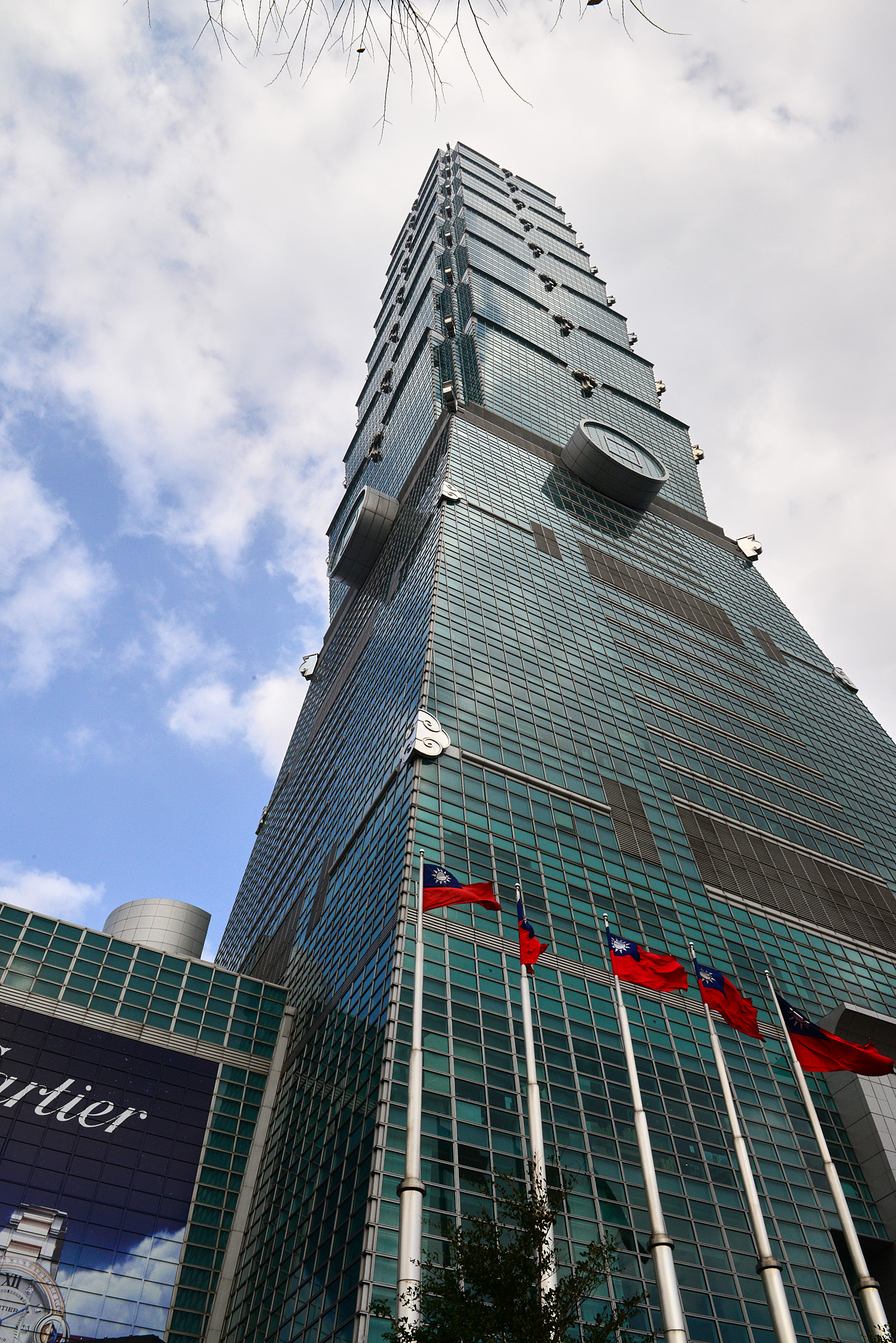 034 타이베이 101